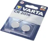 VARTA Knopfzellenbatterie Electronics CR2016 Lithium Produktbild-Vorschau 5