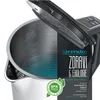Arendo Wasserkocher mit Temperatureinstellung 40 - 100 °C, Produktbild-Vorschau 3