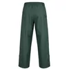 Regenanzug Herren 2-teilig, Regenjacke und Regenhose, Produktbild-Vorschau 4