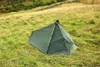 DD Hammocks Superlight Tarp Tent - Einmann-Zelt Gartenmöbel Produktbild-Vorschau 7