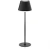 Brandson Tischlampe kabellos, LED Tischleuchte, Produktbild-Vorschau 1