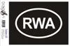 Aufkleber / Autoaufkleber - JDM / Die cut / Auto / OEM - Produktbild-Vorschau 1