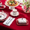 Villeroy & Boch Toy's Delight Butterdose Produktbild-Vorschau 4