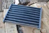 SEZAM - Ofenrost 28 x 21,1 cm Gusseisen Gussrost Kaminrost Produktbild-Vorschau 2