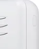 Byron DBY-22313 B313 Funk-Türklingelset, Weiß, 80 dB, Haus, Produktbild-Vorschau 12
