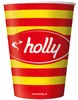 1000x holly Kaffeebecher 180ml Coffee to Go holly Produktbild-Vorschau 2