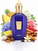 Xerjoff " V " Accento EDP 100 ml UNISEX Voir les images du produit 6