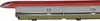 3. Bremsleuchte Hinten LED Rot for Mercedes Sprinter W906 Produktbild-Vorschau 6