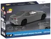 Maserati GranTurismo Folgore Bausteinmodell 1:35, 97 Teile Produktbild-Vorschau 6
