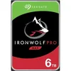 Seagate IronWolf Pro ST6000NE0021, 6 TB, 7200 RPM, 256 MB, Produktbild-Vorschau 1