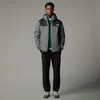 THE NORTH FACE M ANTORA JACKET Grau Produktbild-Vorschau 9