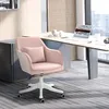 Fotel biurowy Vinsetto z funkcją masażu, ergonomiczny fotel Podgląd zdjęcia produktu 2