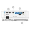 BenQ Beamer MX560    4000 Lumen XGA Voir les images du produit 7