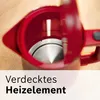 Bosch SDA Wasserkocher TWK3M124 rt Produktbild-Vorschau 25