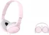 Sony MDR-ZX110P pink Produktbild-Vorschau 4