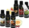 HAF Saunaaufguss Set „Fruchtige Oase“ - 6 x 250ml Sauna Produktbild-Vorschau 1