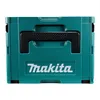 Makita DUM 604 RF1XJ Akku Grasschere 18 V mit Gras- und Produktbild-Vorschau 4