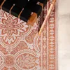 Volero - Tapis d'extérieur - Summer Oriental Terracotta - Voir les images du produit 4