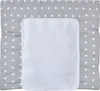 Baby-Delux Wickelauflage 70x75 inkl. abnehmbarer Produktbild-Vorschau 1