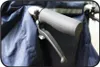 Rollstuhl-Regenponcho ROLKO-rainPRO blau>>>> Produktbild-Vorschau 2