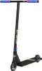 Story High Roller Street Stunt Scooter Schwarz/Neo Produktbild-Vorschau 1