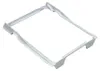 Halterahmen Halterung Rahmen 310x230mm für Ablageschale Produktbild-Vorschau 2