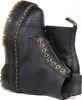Dr. Martens Jungle Boot Black black A0259723 Produktbild-Vorschau 15