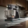 Fentic Batidora Amasadora 1800W, Con Bol 7L para Hornear, Vista previa de la imagen del producto 6