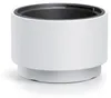 Prosperplast s.r.o. Vaso da fiori con inserto HEOS bianco Anteprima dell’immagine prodotto 2
