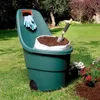Keter - Carrello da giardino Easy Go 2, capacità 55 litri, Anteprima dell’immagine prodotto 9