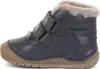 Froddo G2110143 Kinder-Stiefeletten in Schwarz – Leder Produktbild-Vorschau 4
