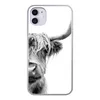 MuchoWow® Handyhülle Schutzhülle Hülle für iPhone 11 Produktbild-Vorschau 1