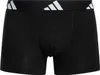 Adidas 3er-Pack Aktiv-Flex-Baumwoll-Unterhosen, Schwarz L Produktbild-Vorschau 2