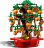 LEGO Iconic Strom hojnosti, Sada na stavění, 9 rok/roky, Náhled obrázku produktu 12