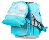 School Mood Timeless Pro Lilly (Meerjungfrau), 7-tlg. Produktbild-Vorschau 9