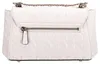 Guess GUESS Stacey Convertible Tasche Weiß Produktbild-Vorschau 8