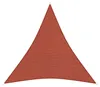 sunprotect 83217 Professional Sonnensegel 3,6 x 3,6 x 3,6 m Produktbild-Vorschau 1