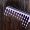 Tangle Teezer Kamm mit breiten Zähnen – Für 3C-4C lockiges Produktbild-Vorschau 8