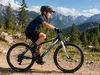 Pilot Bike 26 Zoll, Mountainbike MTB Damen & Jugend Fahrrad Produktbild-Vorschau 7