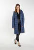 Damen Jacke mit synthetischer Isolierung und integrierter Produktbild-Vorschau 4