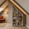 VDD – Schrank mit Nischen – Fachschrank – Schrank mit Produktbild-Vorschau 2