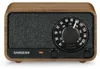 Sangean WR-8, Persönlich, Analog, AM, FM, 87,5 - 108 MHz, Produktbild-Vorschau 11