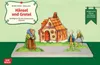 Hänsel und Gretel. Erzählschienen-Figurenset Produktbild-Vorschau 1