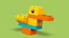 LEGO DUPLO 1.5+ Moja pierwsza kaczka 30327 Podgląd zdjęcia produktu 9