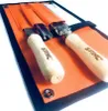 STIHL Schärfset .325" Sägeketten 4,8mm - Feilen 56050071028 Produktbild-Vorschau 4