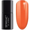 SEMILAC Hybrid-Lack 045 Electric Orange - 7 ml Produktbild-Vorschau 1