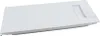 A white appliance part, likely a drawer or shelf, is shown against a white background. Anteprima dell’immagine prodotto