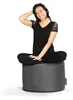 SITTING POINT DotCom OUTSIDE Sitzsack anthrazit Produktbild-Vorschau 5