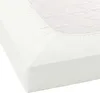 Janine ELASTIC Spannbetttuch 5002 Größe 200 X 200 ecru Produktbild-Vorschau 6