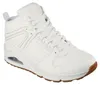 Skechers Sneaker da uomo UNO Keep Close con schiuma memory Anteprima dell’immagine prodotto 5
